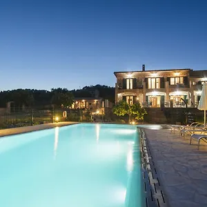  Farm stay Sa Marina