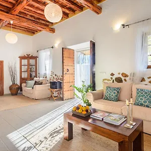  Apartment Rural Prats