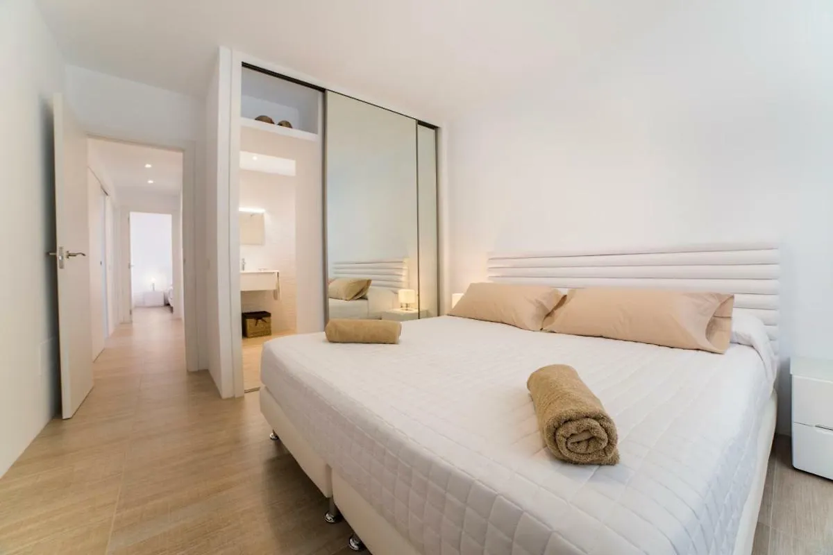 Villa Can Raes San Rafael De Sa Creu 0*,  Spain
